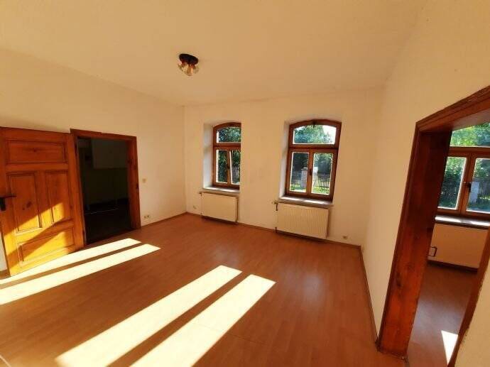 freundliche 3 Zimmerwohnung in ländlichem Wohnhaus in Brunau, 39624 Kalbe (Milde)