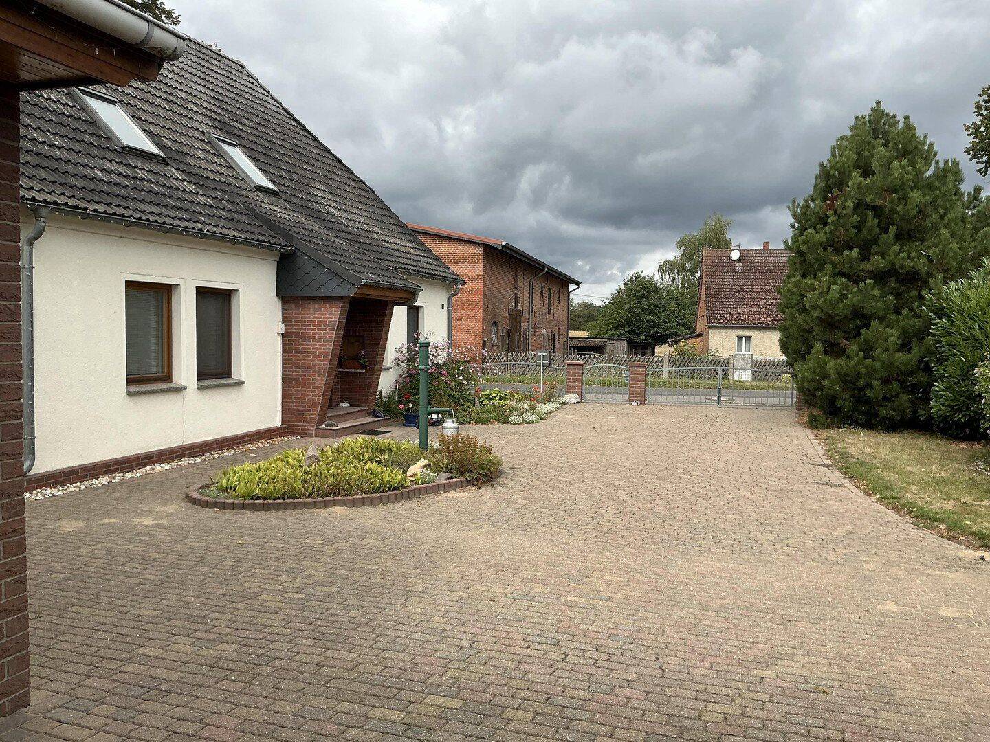 Einfamilienhaus in Peetsch ( Mirow), 17252 Mirow