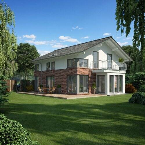 Schnell sein lohnt sich! Wir bauen Ihr Traumhaus zum Bestpreis inkl. Grundstück!- BIEN ZENKER-, 55422 Bacharach