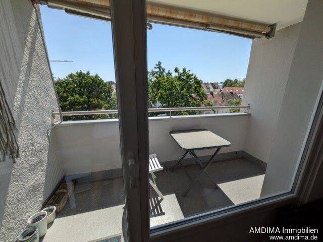 Schöne Wohnung, nahe dem Faber-Schloß, 90547 Stein