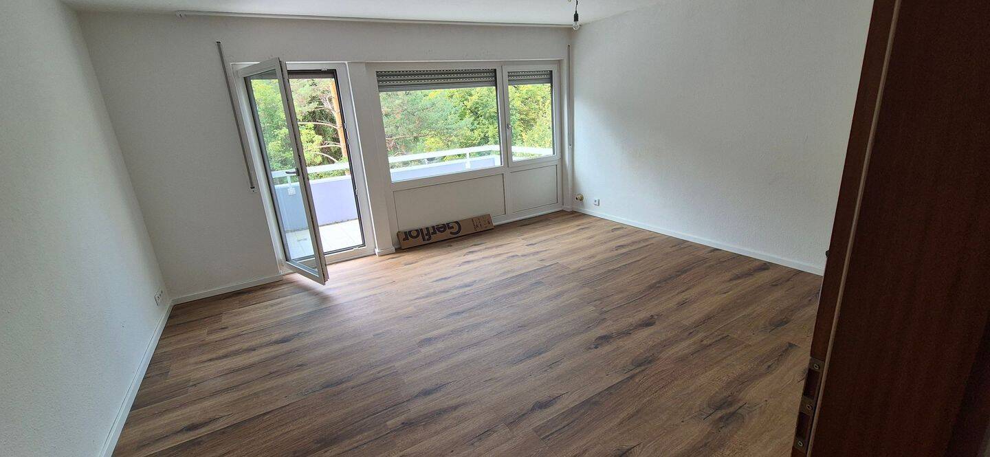 Zwei-Zimmer-Wohnung Stuttgart-West/Hasenberg, 70197 Stuttgart (West)