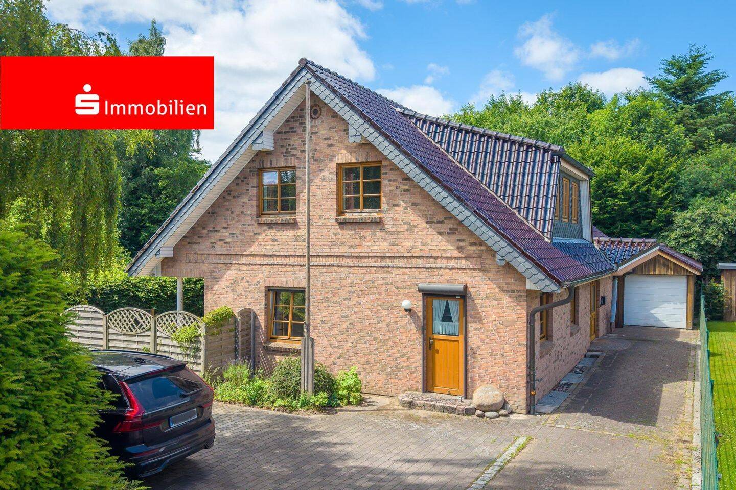 Zuhause mit Ruhe und viel Platz, 24594 Hohenwestedt