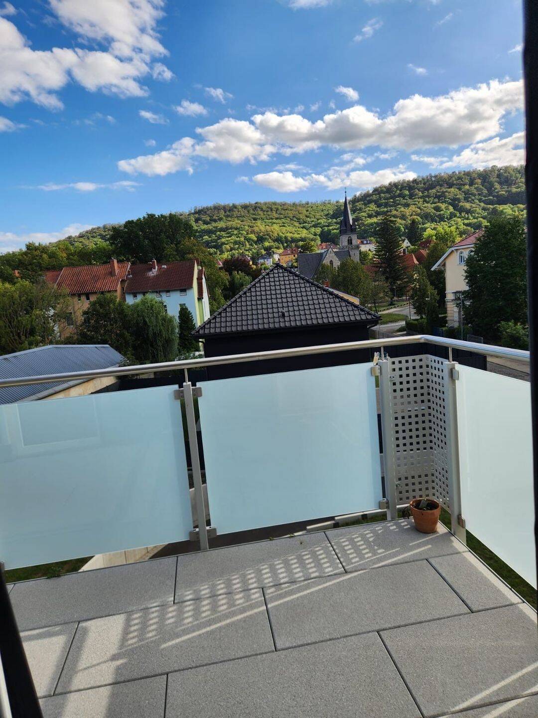 2 Zimmer Neubauwohnung, 99706 Sondershausen