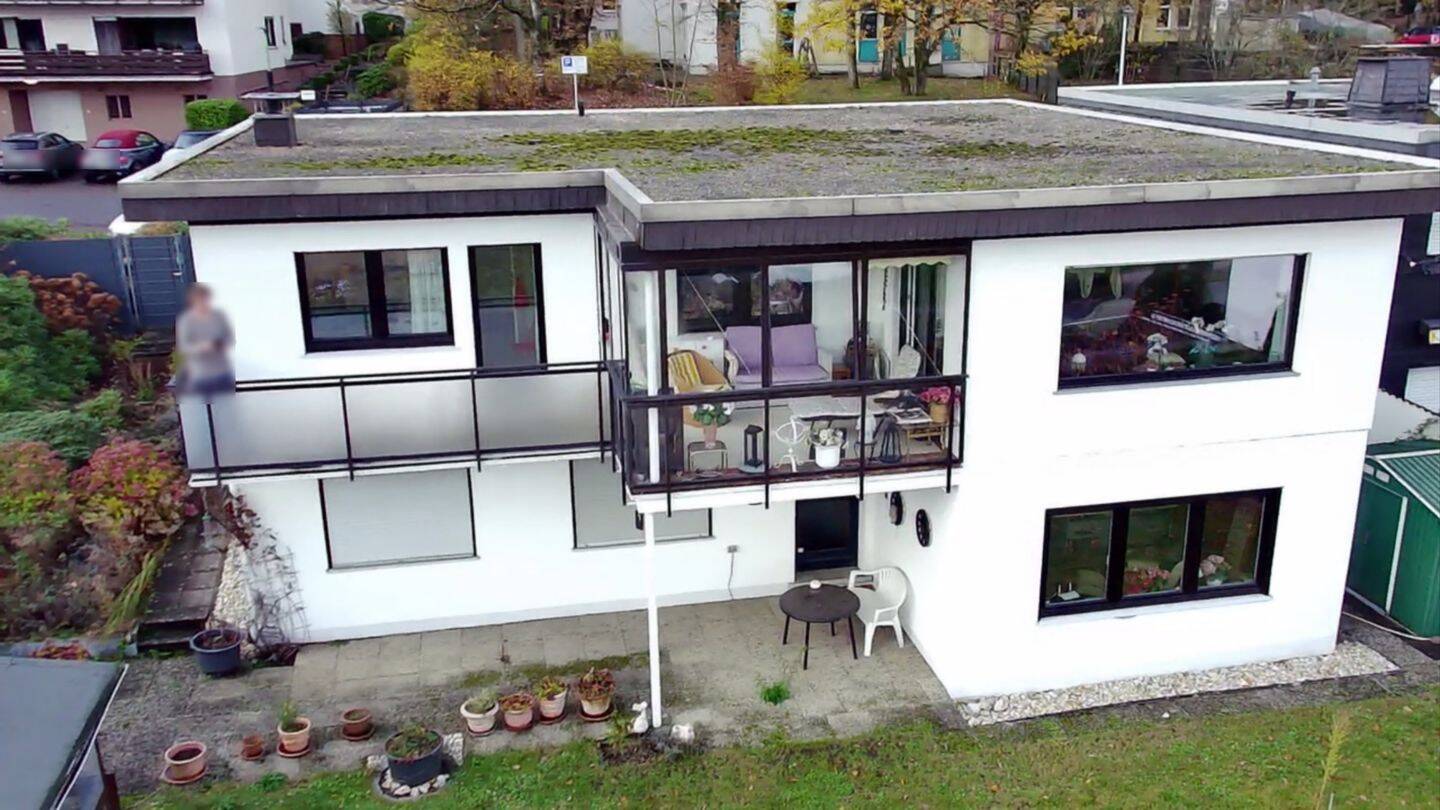 Einfamilienhaus in bevorzugter Lage am Oeneking – mit einmaligem Blick über Lüdenscheid, 58509 Lüdenscheid