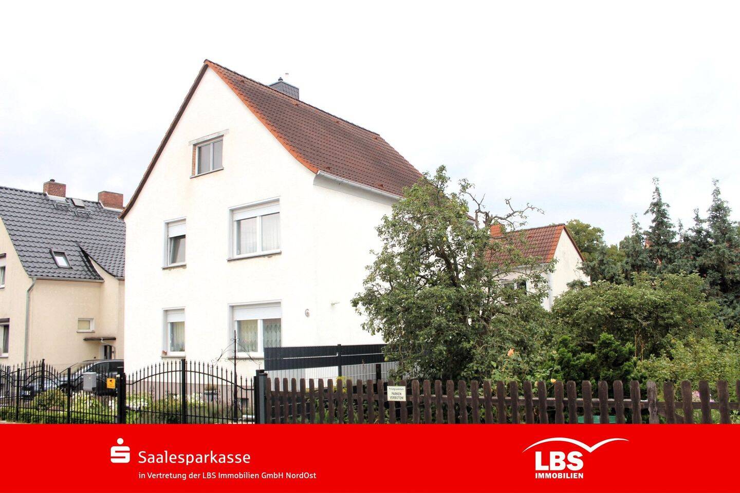 Einziehen und Wohlfühlen leicht gemacht, 6217 Merseburg