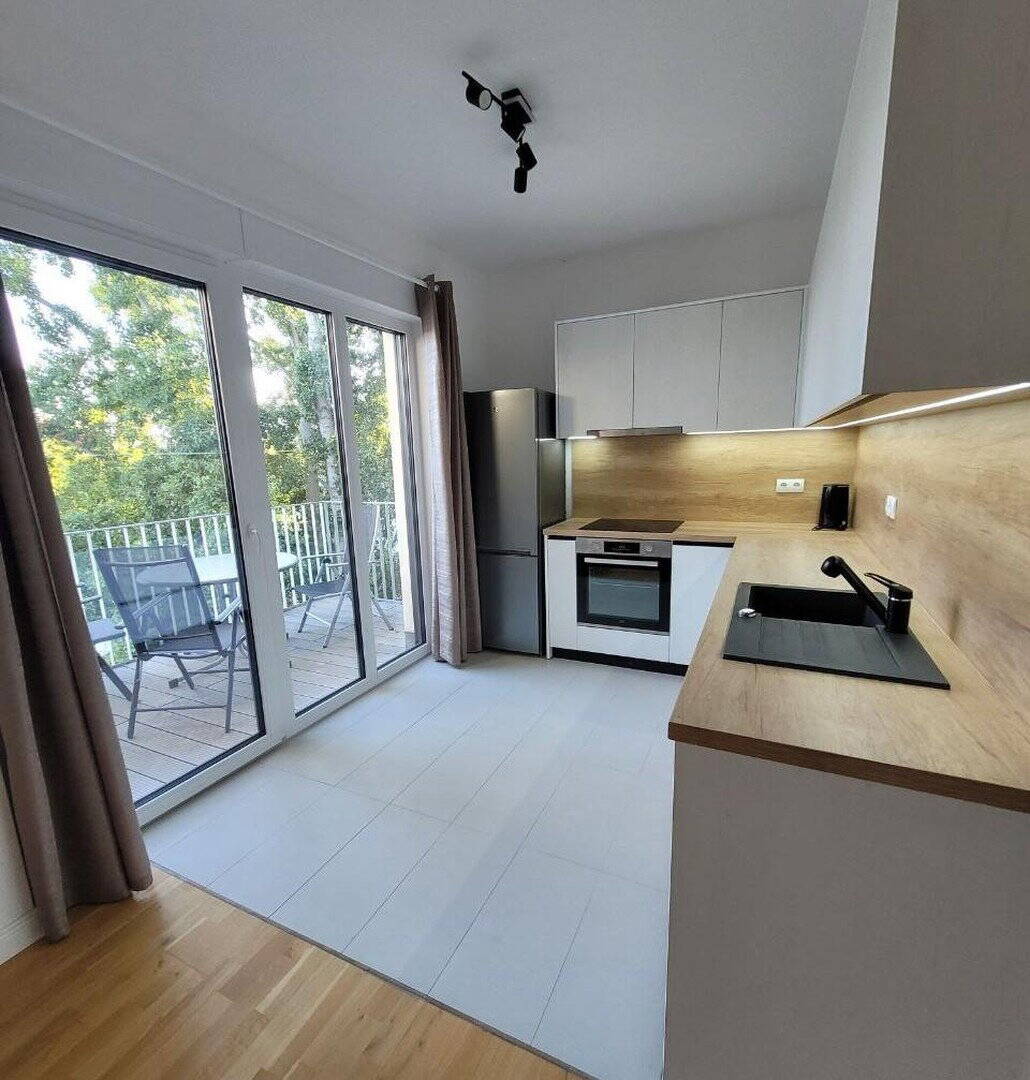 3-Zi-Wohnung Zentral Modern Neubau Elbe fußläufig Buckau, 39112 Magdeburg (Leipziger Str. Sudenburg)