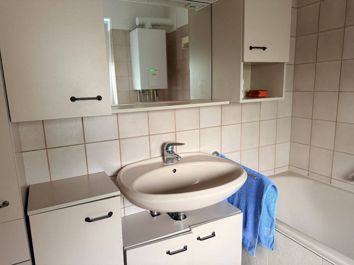 Mietwohnung, 2,5 Zimmer, 74 m², in Bad Sassendorf, 59505 Bad Sassendorf