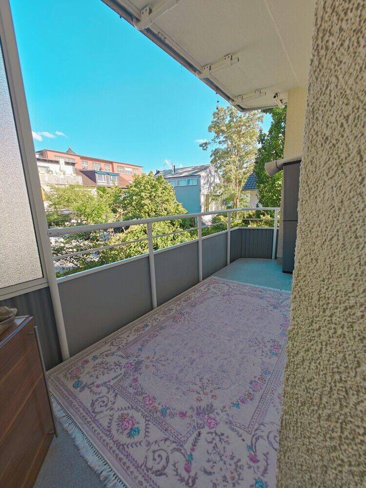 Wohnung in Darmstadt, 64285 Darmstadt (Darmstadt)