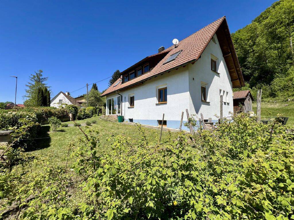 Mit diesem Haus geht Ihr Traum in Erfüllung – nur 15 Minuten von Überlingen, 88633 Heiligenberg