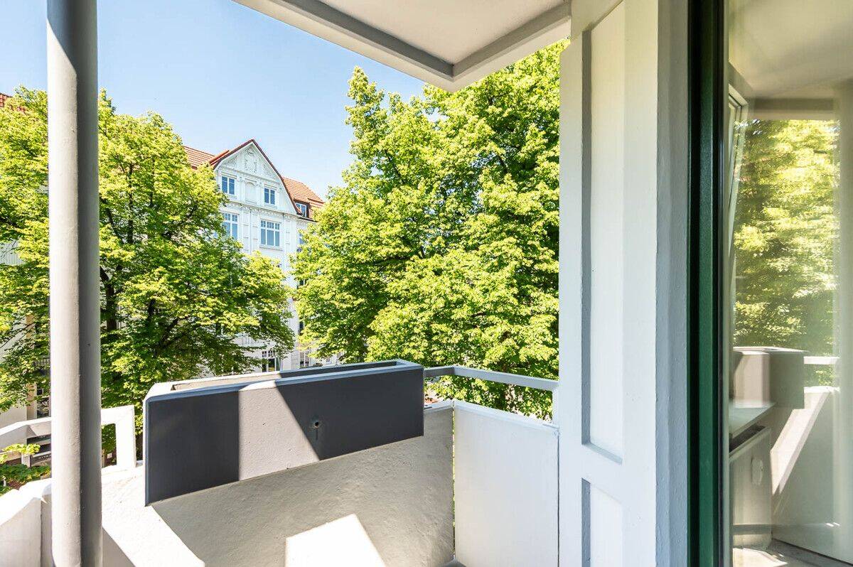 2-Zimmerwohnung zwischen Stadtpark und Alster zu kaufen!, 22299 Hamburg (Hamburg-Nord Winterhude)