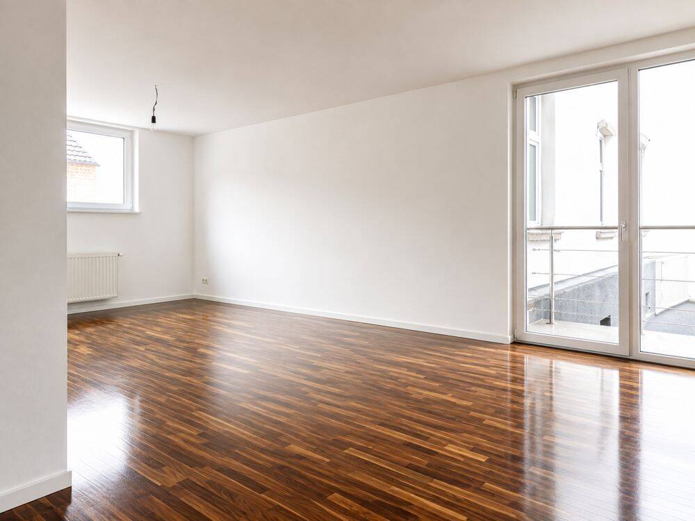 Zentral gelegene 2-ZKB- Wohnung mit Balkon in Bad Hersfeld !, 36251 Bad Hersfeld