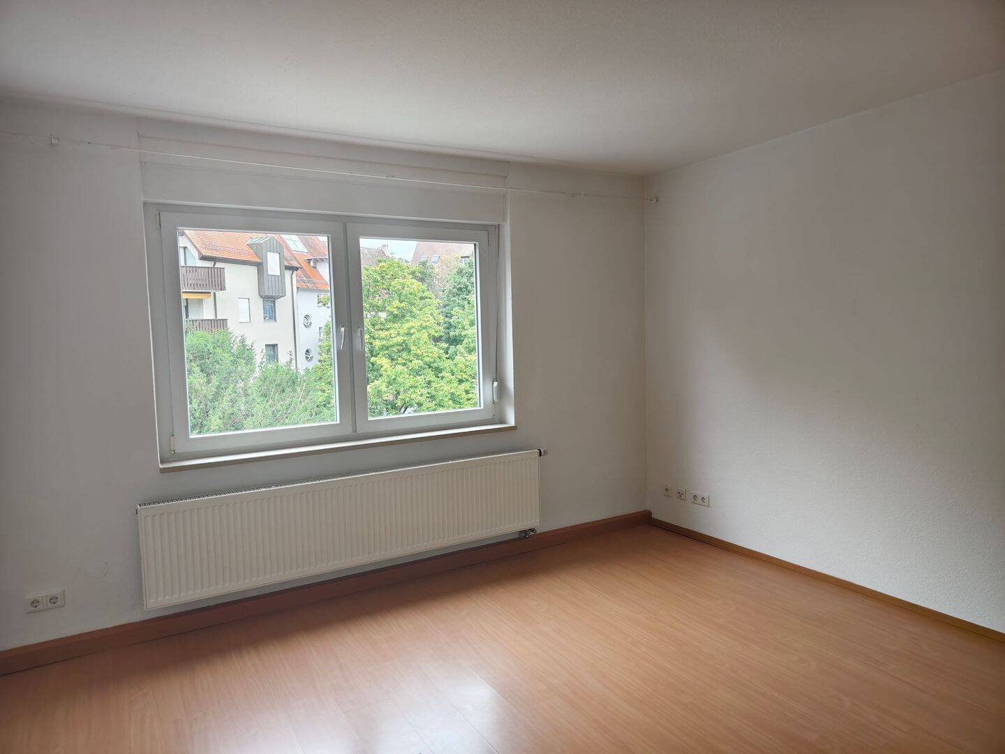 Helle renovierte 4-Zimmer-Wohnung, 2. OG, in ruhiger Altstadtlage, zentrumsnah, provisionsfrei!, 90403 Nürnberg (Gleißbühl Lorenz Sebald)
