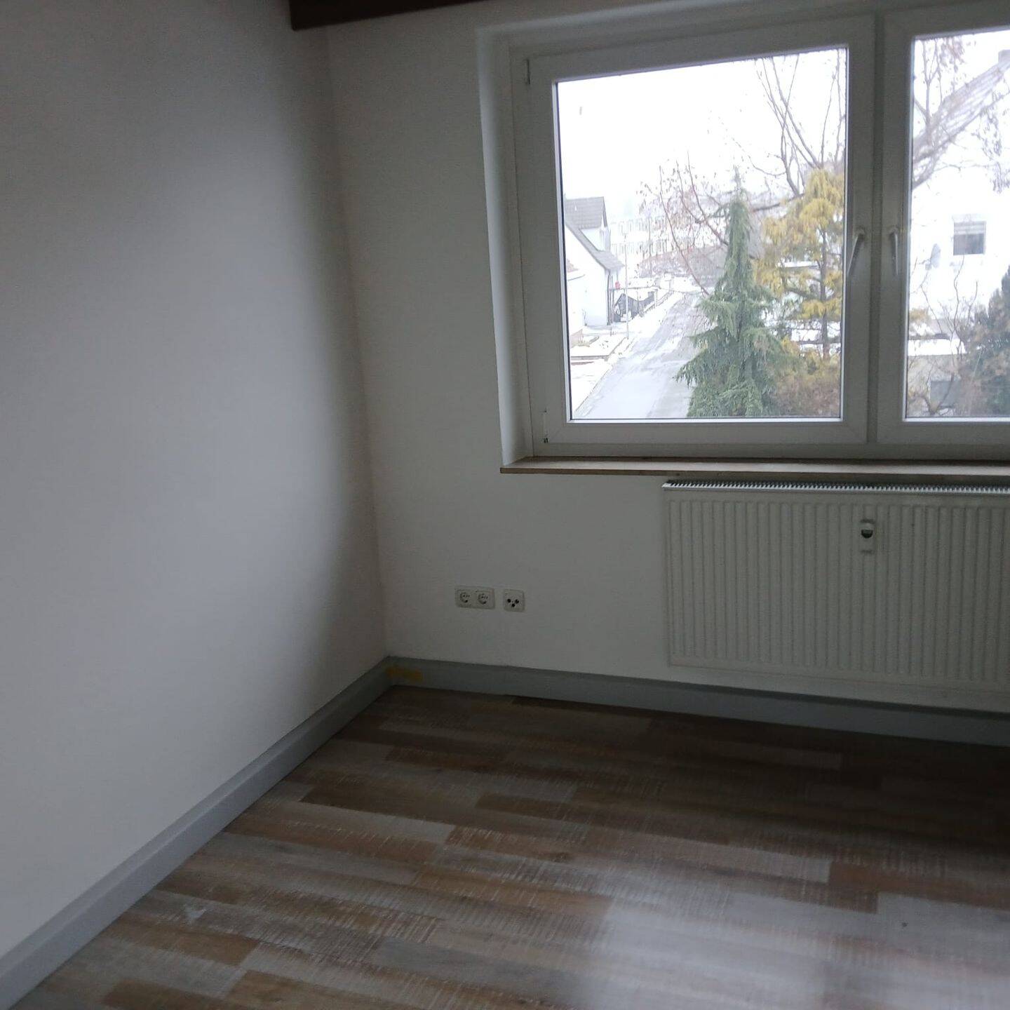 Mietwohnung, 2,5 Zimmer, 59 m², in Mainleus, 95336 Mainleus