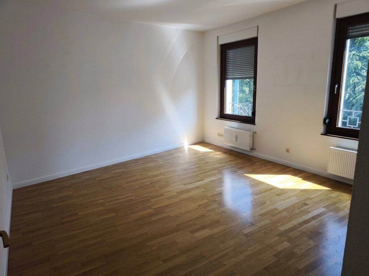 Erstbezug nach Komplettsanierung: 81 m² Wohnung in Mehrfamilienhaus, 54411 Hermeskeil