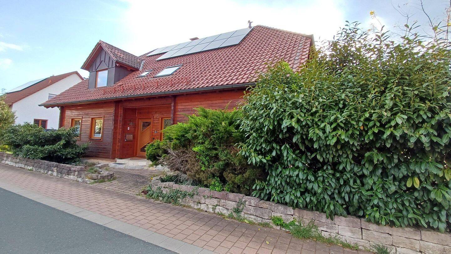Individuelles Blockhaus, 91338 Igensdorf