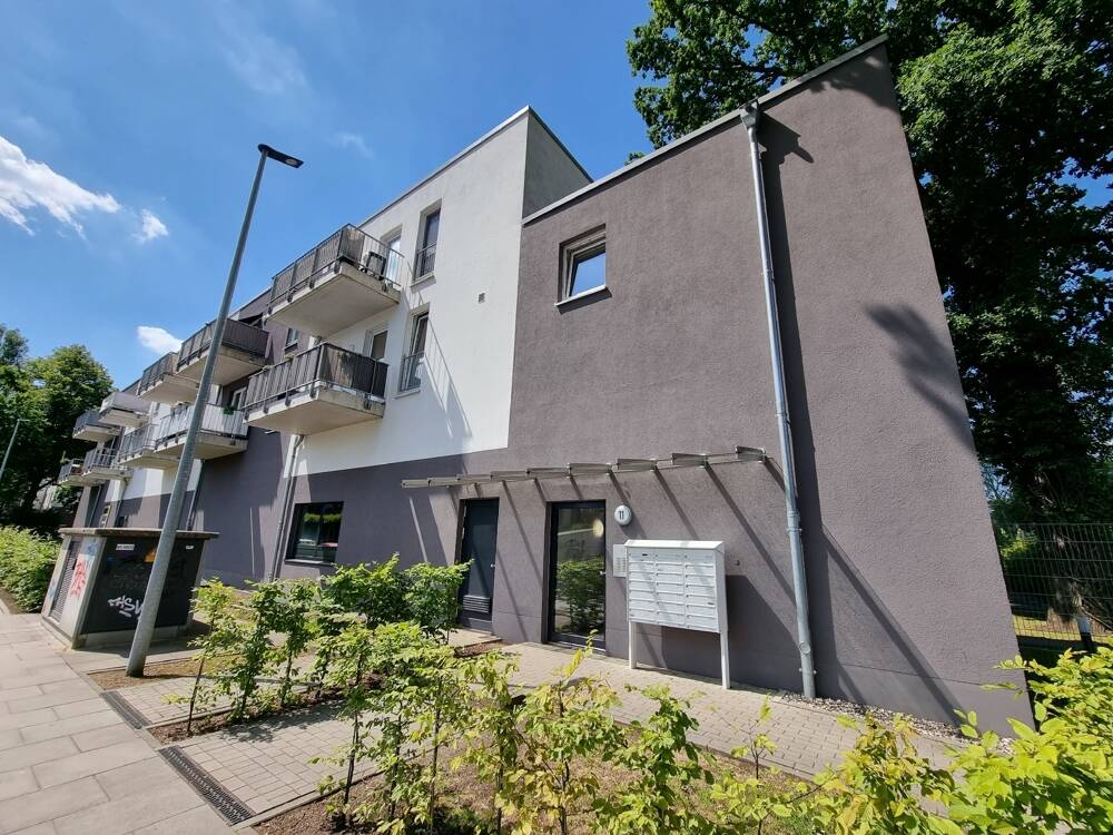 erstklassig geschnittene 3-Zimmer-Wohnung in zentraler Lage unweit vom AEZ!, 22395 Hamburg (Wandsbek Bergstedt Poppenbüttel Sasel Wohldorf-Ohlstedt)