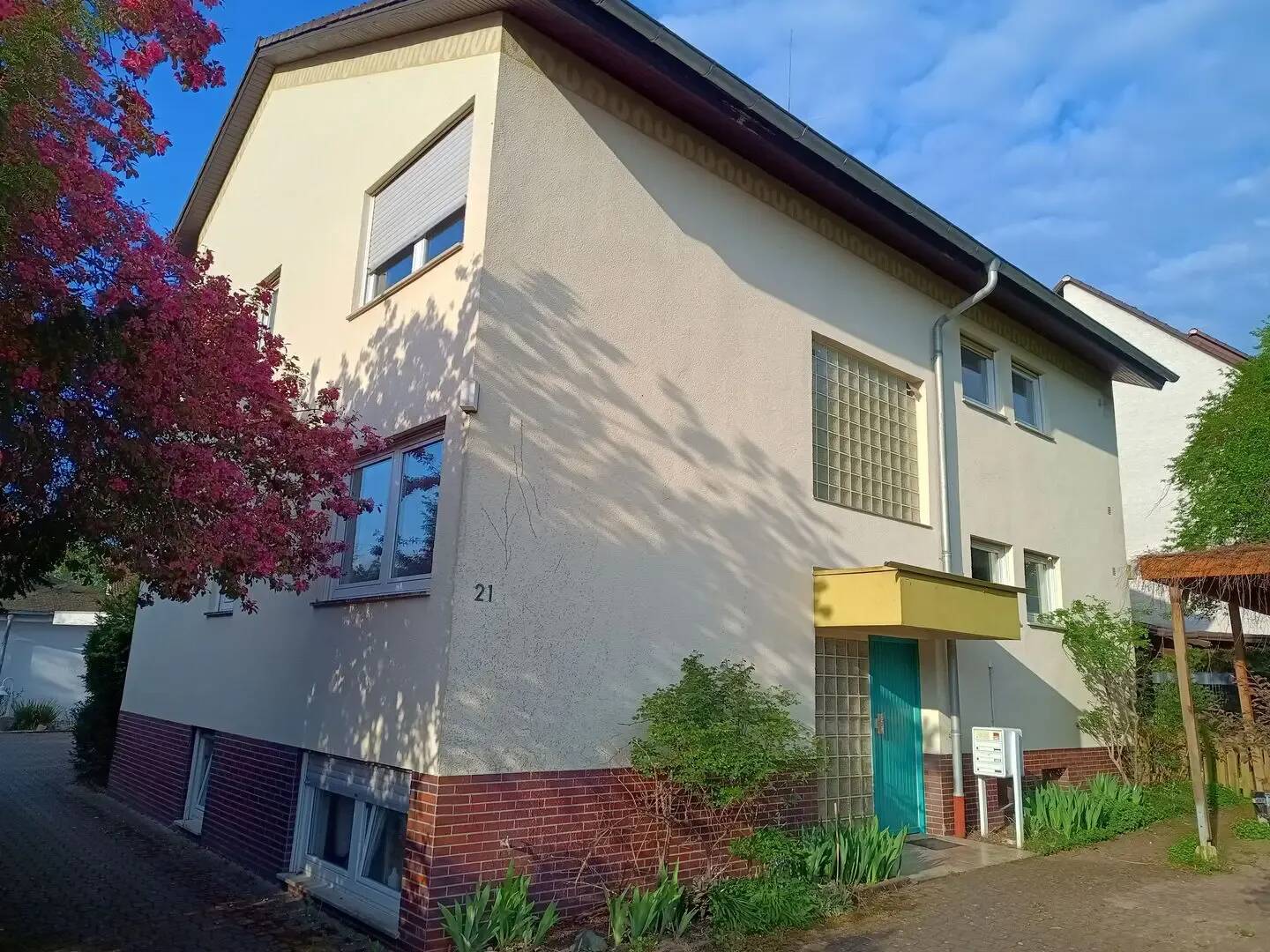 Trautheim – Souterrain, 64367 Mühltal