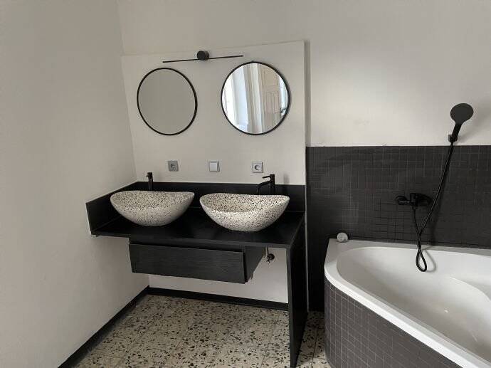 Frisch renovierte Altbauwohnung, 72488 Sigmaringen