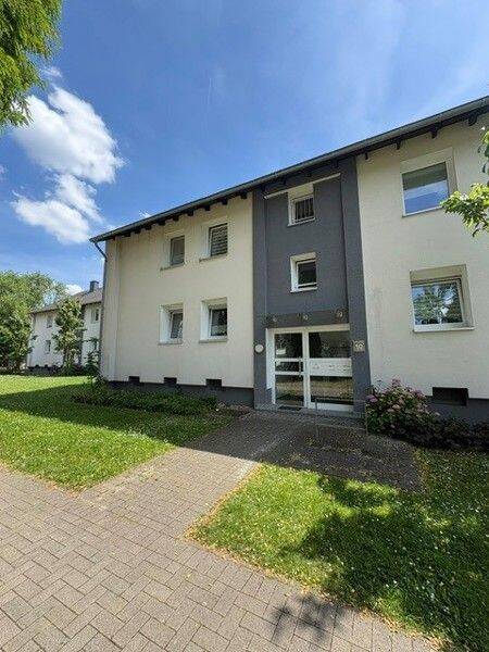 Helle 3-Zimmer-Wohnung mit Wohlfühlcharakter, 45327 Essen (Katernberg Stoppenberg)