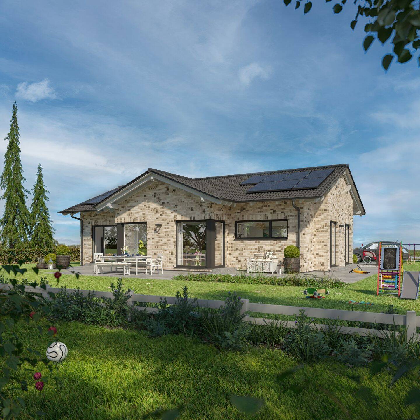 LivingHaus – Dein individuell geplantes Traumhaus in Schwäbisch Hall, 74523 Schwäbisch Hall