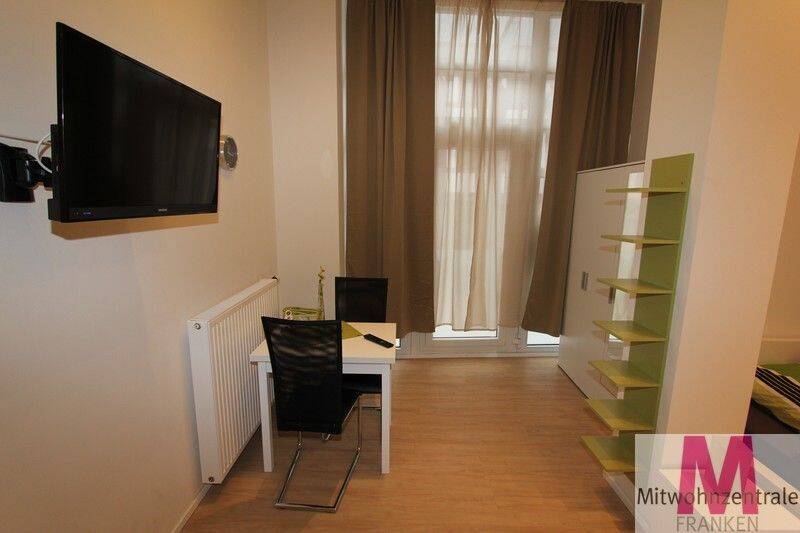 Modernes Business-Apartment im Herzen der Altstadt, 90402 Nürnberg (Gleißbühl Lorenz Tafelhof Tullnau Wöhrd)