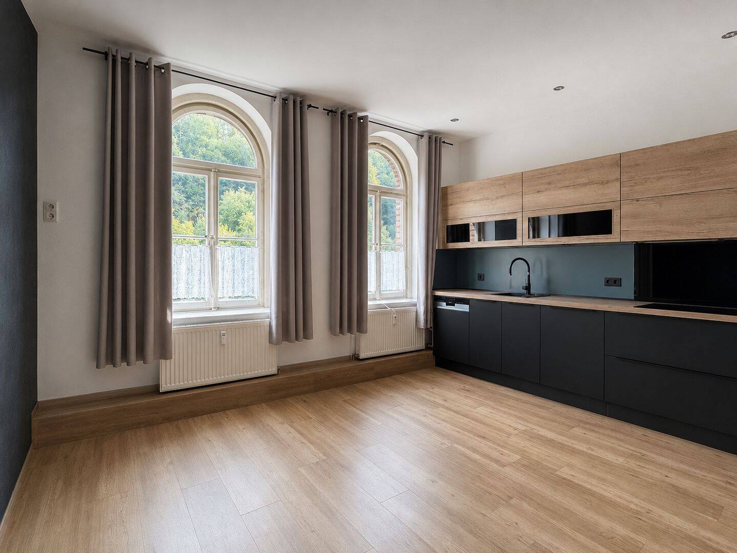 Geräumige Etagenwohnung in Radevormwald – Ihr neues Zuhause erwartet Sie!, 42477 Radevormwald