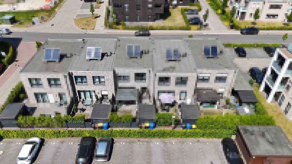 Cloppenburg City: Charmantes Reihenmittelhaus mit Garten & Wohlfühlambiente, 49661 Cloppenburg
