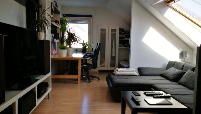 Soest, Brunowall – kompaktes 1 Zimmer Apartment!, 59494 Soest