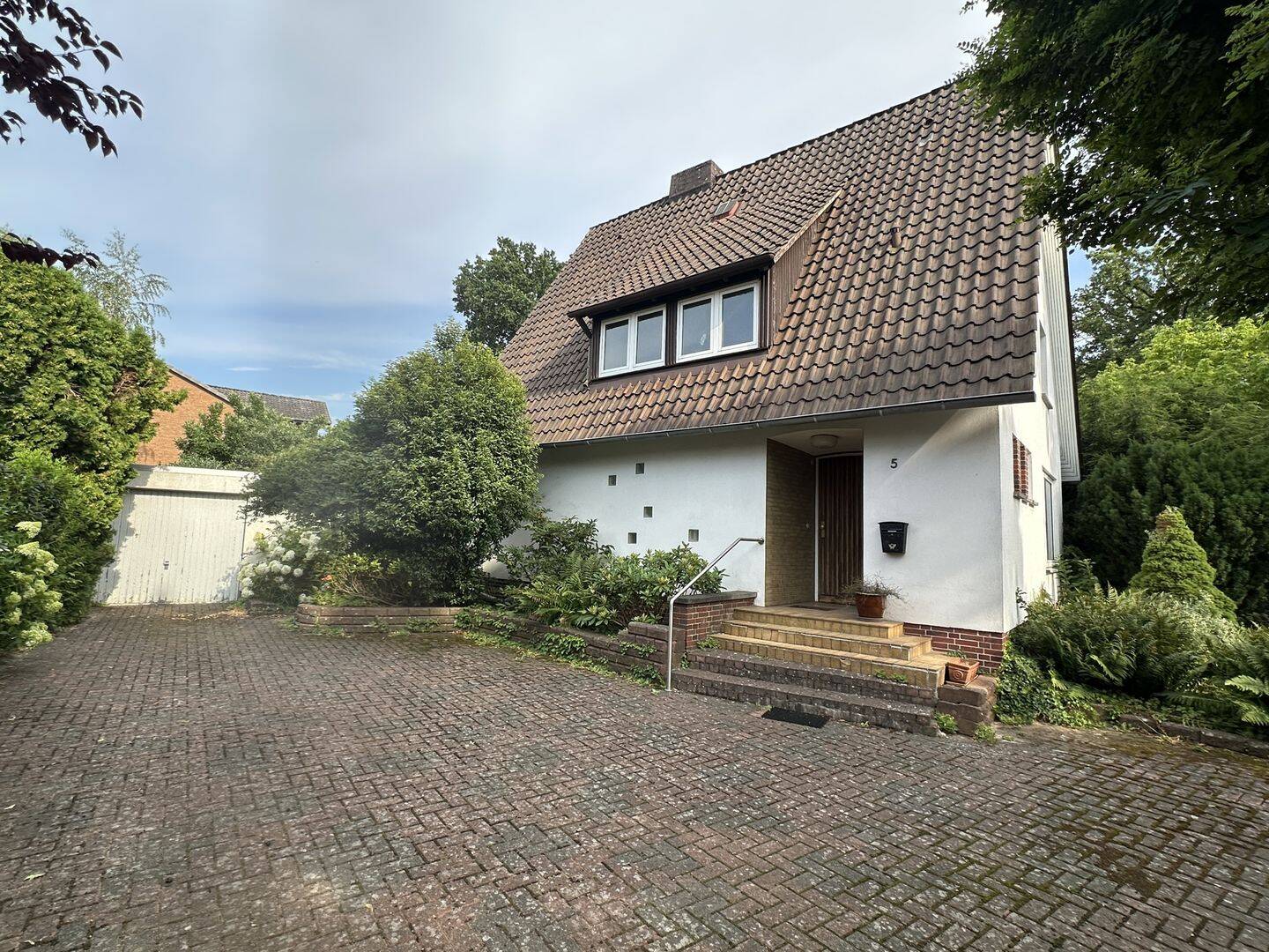 Kleines Raumwunder mit Herz! (JS-1020-304), 29227 Celle