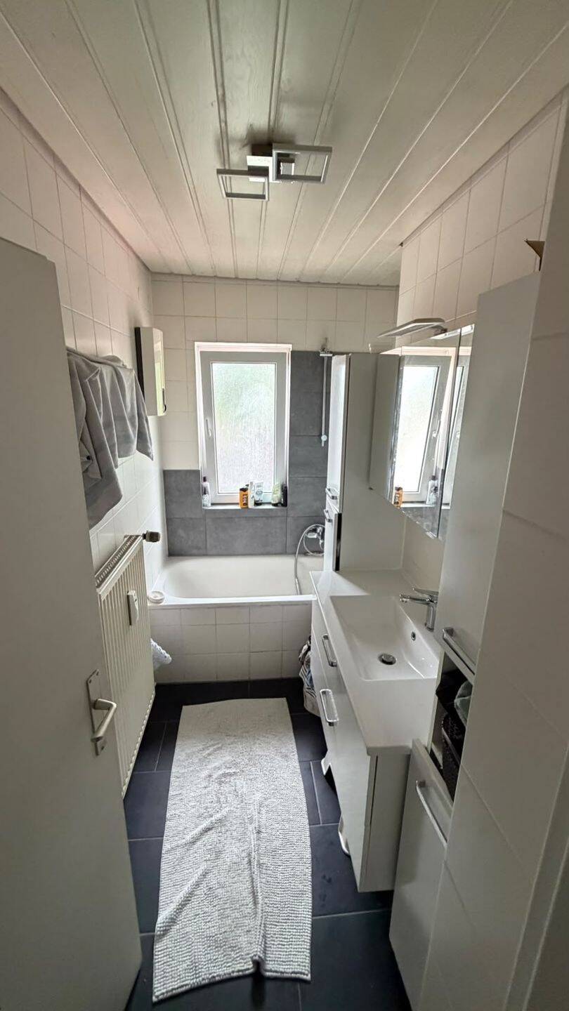 4-Zimmer Wohnung in Katzwang, 90455 Nürnberg