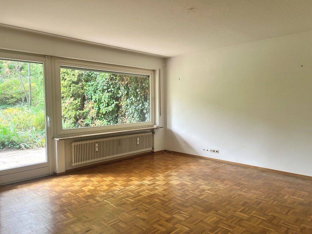 „Familienglück mit Garten: 3,5 Zimmer mit Potenzial zur 4,5-Zimmer-Wohnung in Sillenbuch“, 70619 Stuttgart (Heumaden Lederberg Riedenberg Sillenbuch)