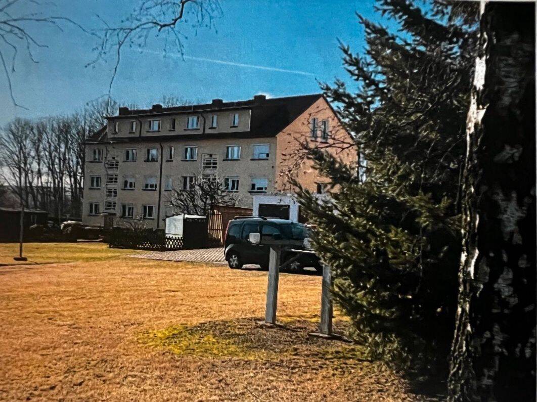 Schöne Dachgeschosswohnung, 9627 Bobritzsch-Hilbersdorf