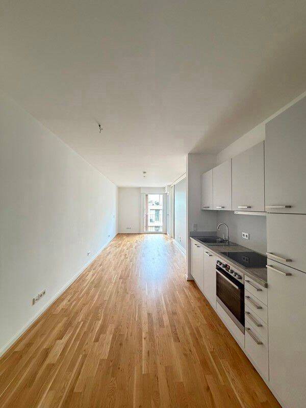 Moderne 2-Raum-Wohnung: Einbauküche und Balkon, 1067 Dresden (Friedrichstadt Innere Altstadt Wilsdruffer Vorstadt/Seevorstadt-West)