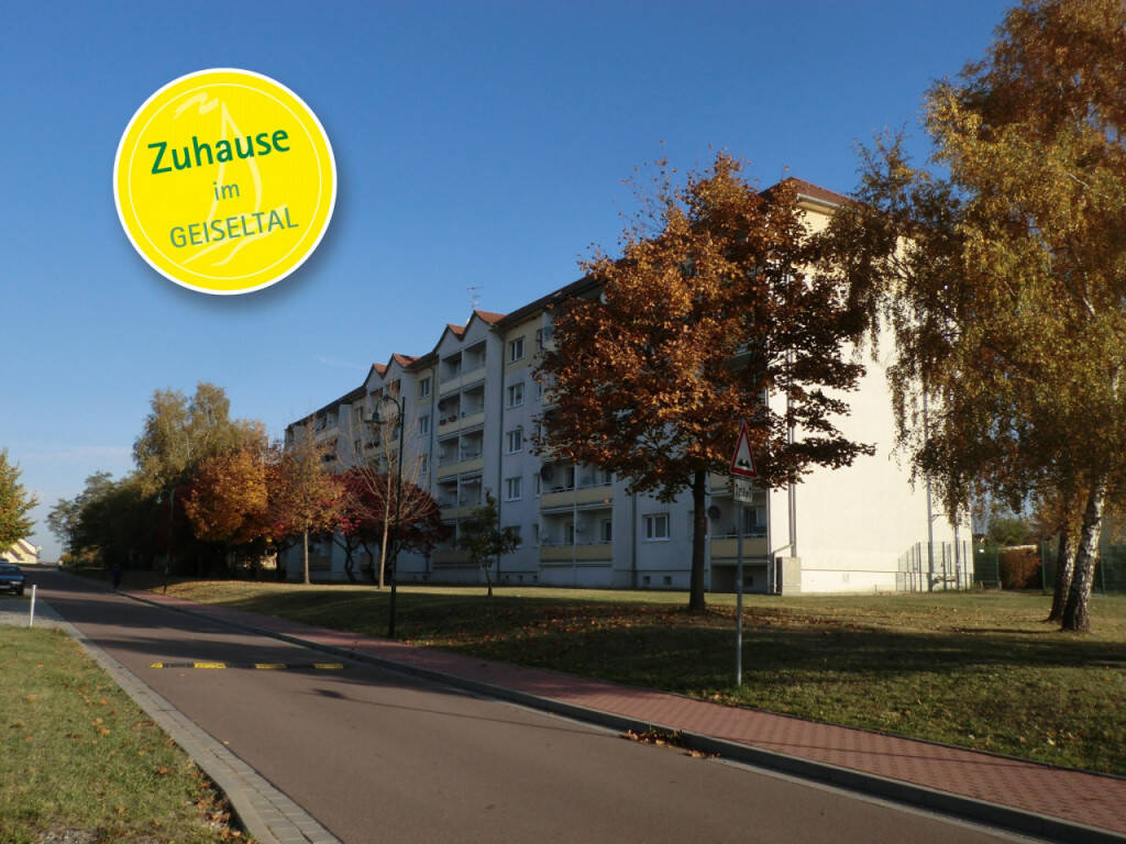 Wohnen im Geiseltal – Frankleben, 6259 Braunsbedra
