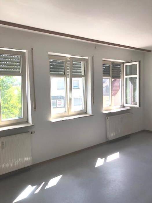 1-Zimmer-App. in Crailsheim-zentrumsnah, 74564 Crailsheim
