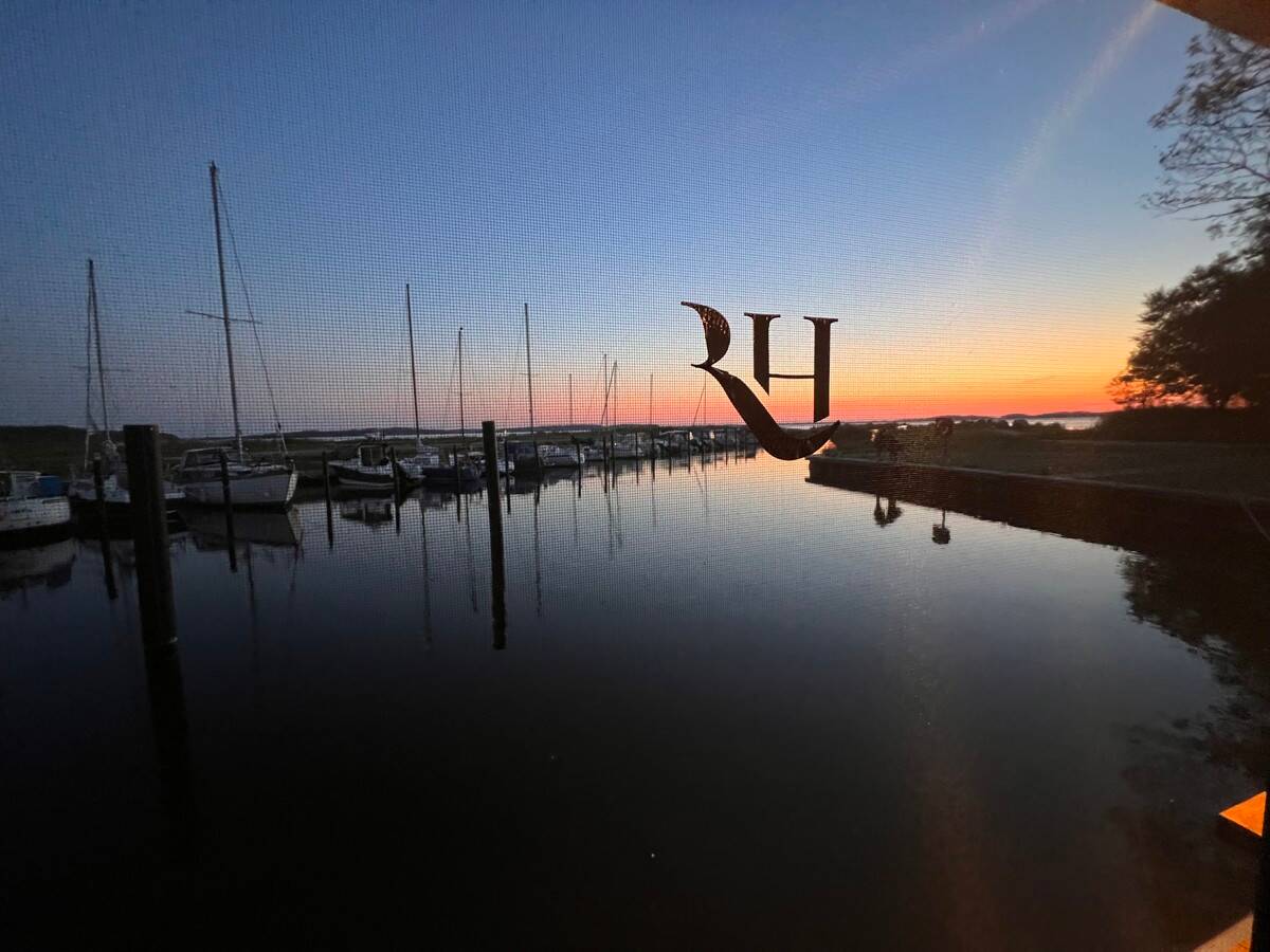 LUXUS Hausboot – 3 Etagen – 100m² Wohnen + 120 m² SONNENTERRASSE – Kamin, Kino, komplett individuell, 14476 Potsdam