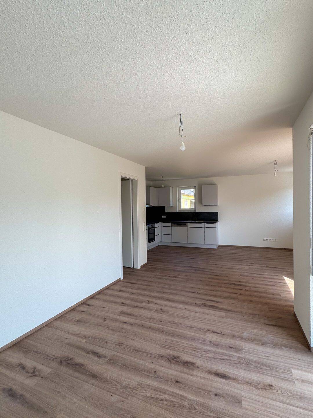 3-Zimmer-Neubauwohnung mit Terrasse – Erstbezug – Schopenhauerstr. Müllheim – Whg Nr. 3, 79379 Müllheim