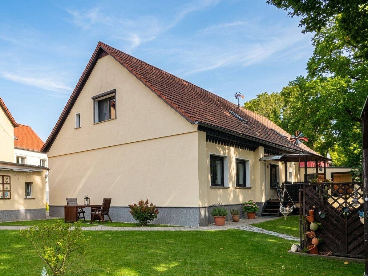 Wohlfühloase, 6679 Hohenmölsen