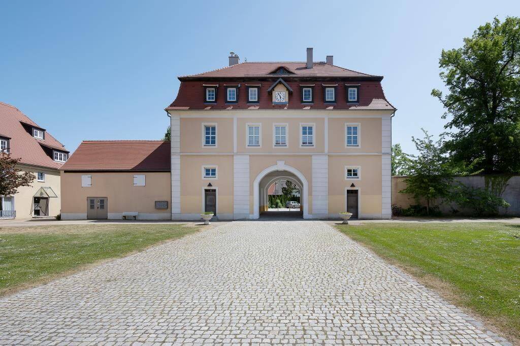 Freuen Sie sich auf Ihr neues Zuhause., 4683 Naunhof