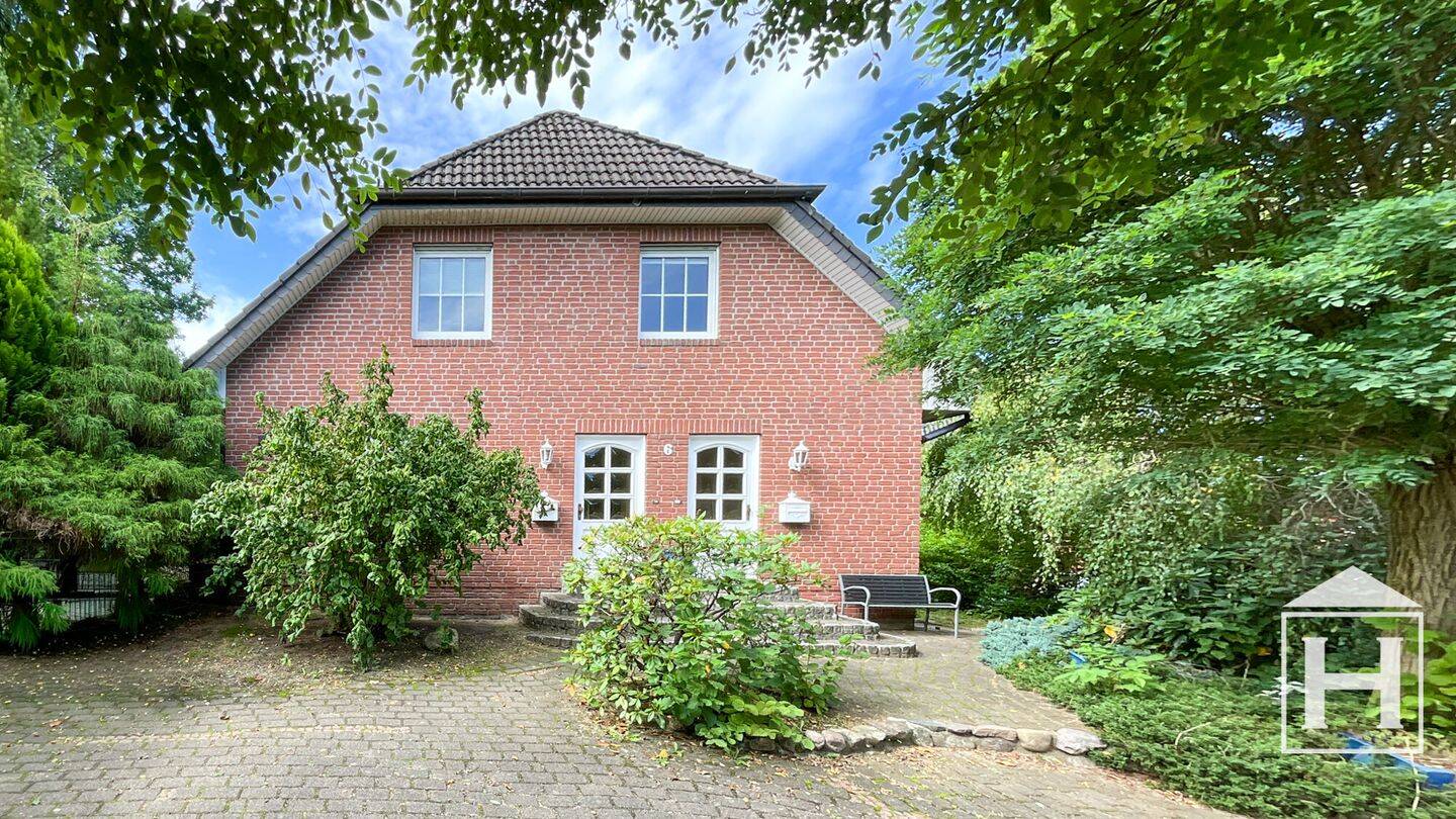 Zwei Wohneinheiten, ein Haus voller Möglichkeiten, 24568 Kaltenkirchen