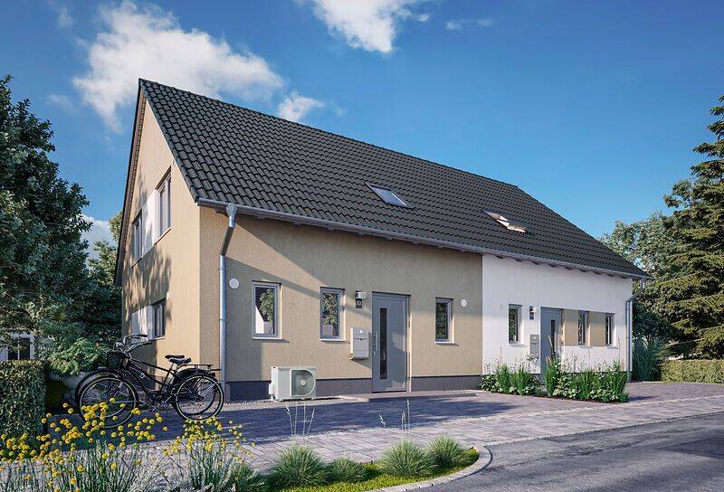 Hier finden Sie nicht nur Ihr neues Zuhause, sondern auch den echten Ort dafür, 76872 Winden