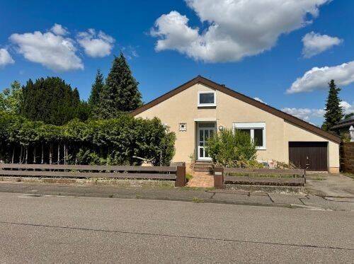 1 Familienhaus in begehrter Wohnlage in Rastatt, 76437 Rastatt