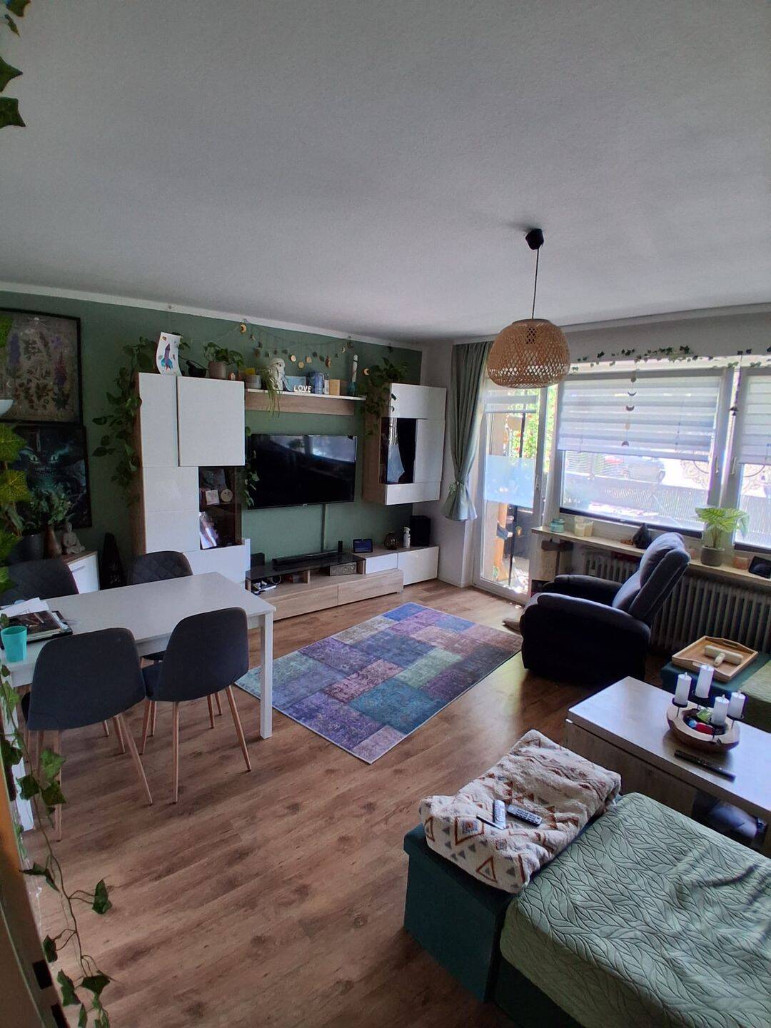 Nachmieter gesucht! 4 Zimmer Wohnung ab 01.11.2026, 37431 Bad Lauterberg im Harz