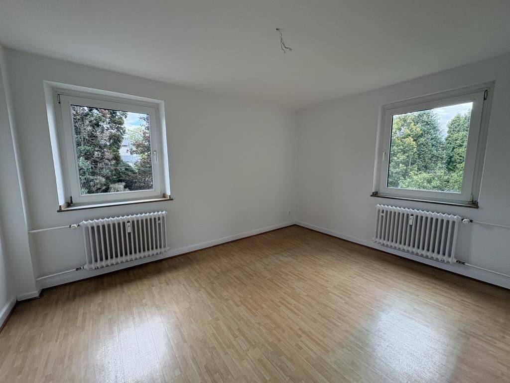 Renovierte 2-Zimmerwohnung in Mönchengladbach-Mülfort, 41238 Mönchengladbach