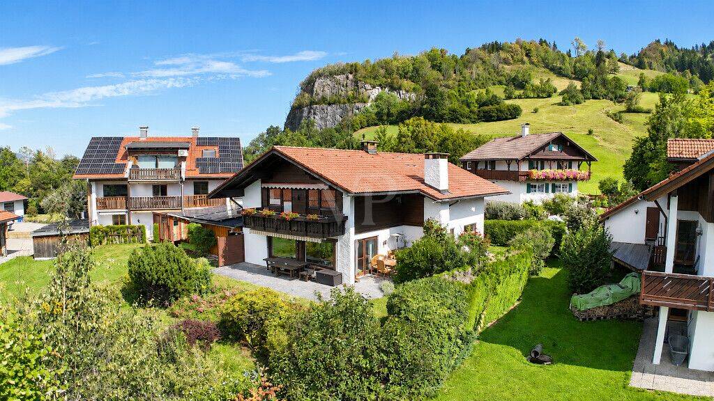 Stil. Weite. Natur. – Ihr Landhaus der besonderen Art, 87545 Burgberg i. Allgäu