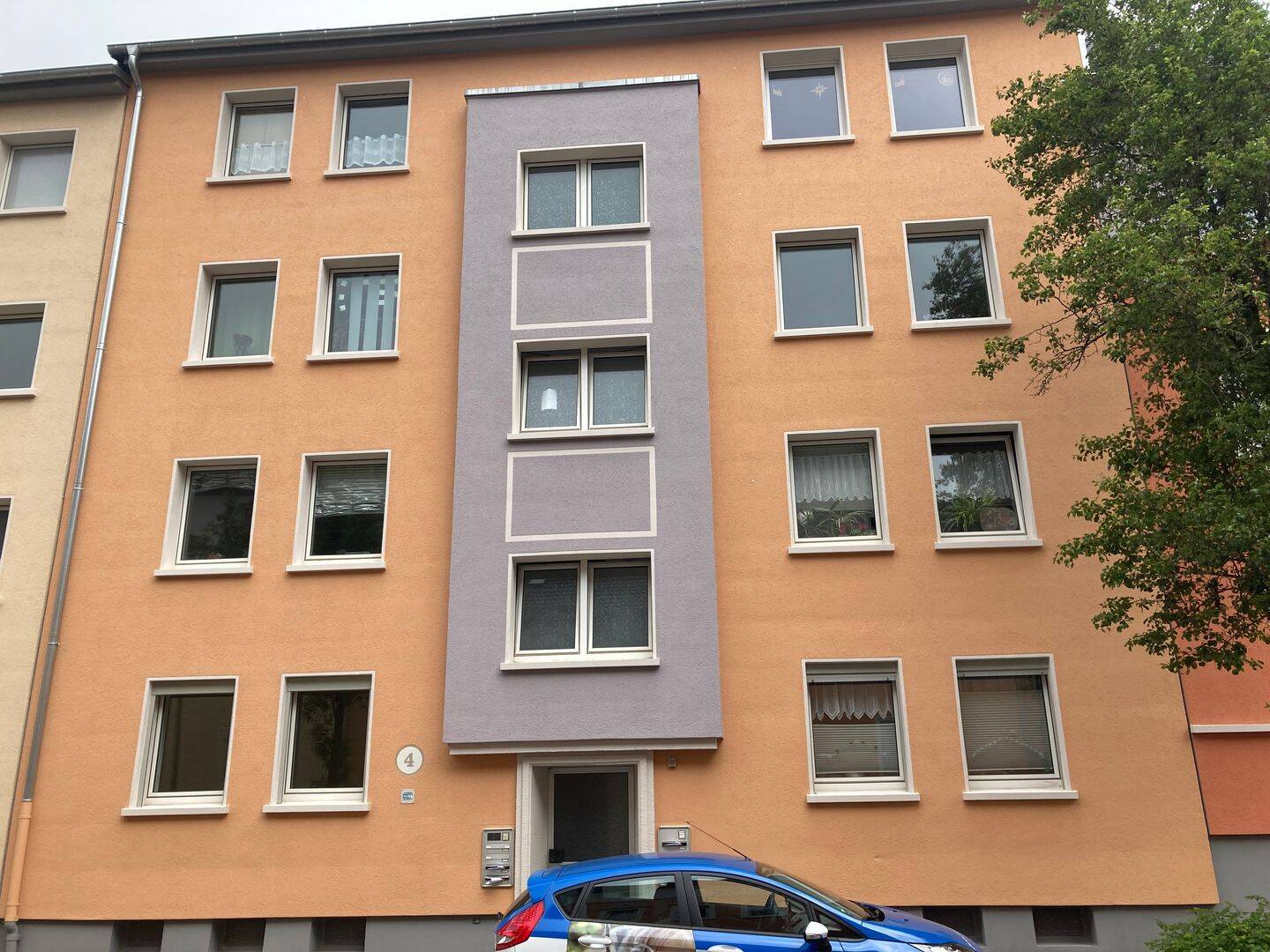 Single-Traum nahe dem Niederfeldsee! 1-Raum-Wohnung mit EBK in Essen-Altendorf sucht Nachmieter*in, 45143 Essen (Altendorf Bochold Nordviertel Westviertel)