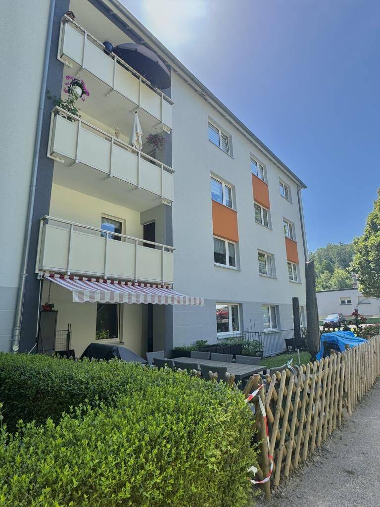 Schöne 3-Zimmer-Wohnung in Iserlohn Gerlingsen – Frei ab 01.10.1026, 58638 Iserlohn