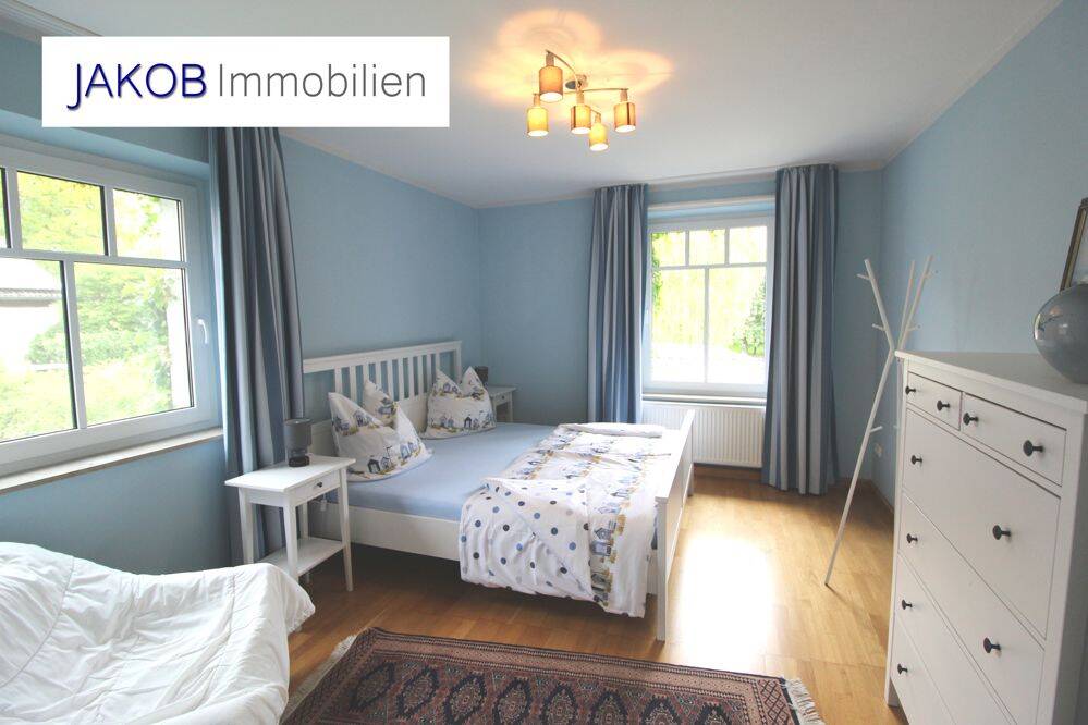 Nur noch einziehen! Komplett eingerichtete 4-Zimmer-Whg., 95349 Thurnau