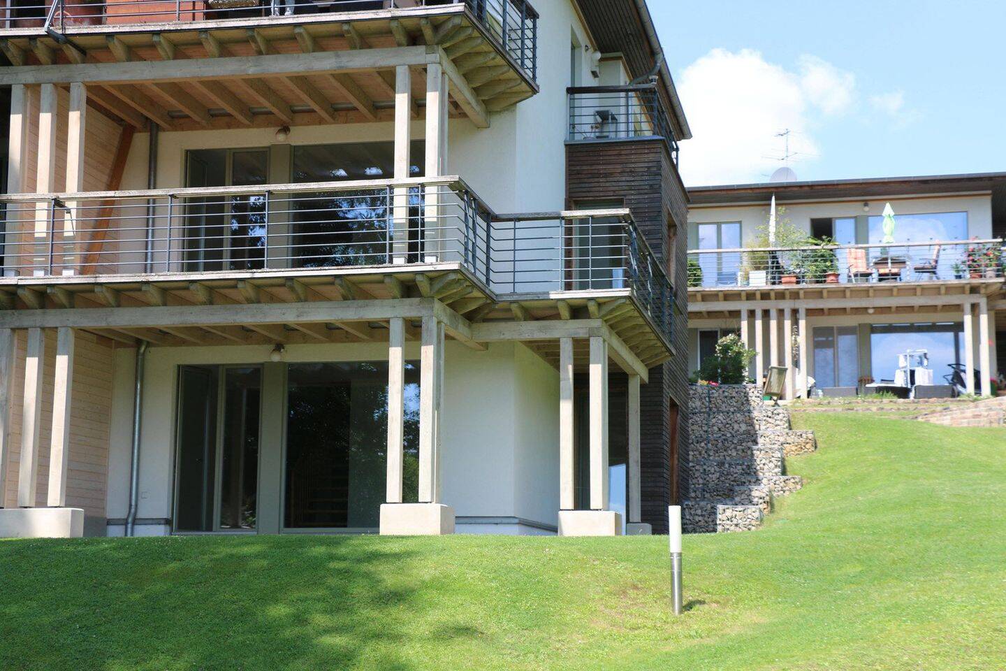Maisonette – Wohnung am Möllensee, 15537 Grünheide (Mark)