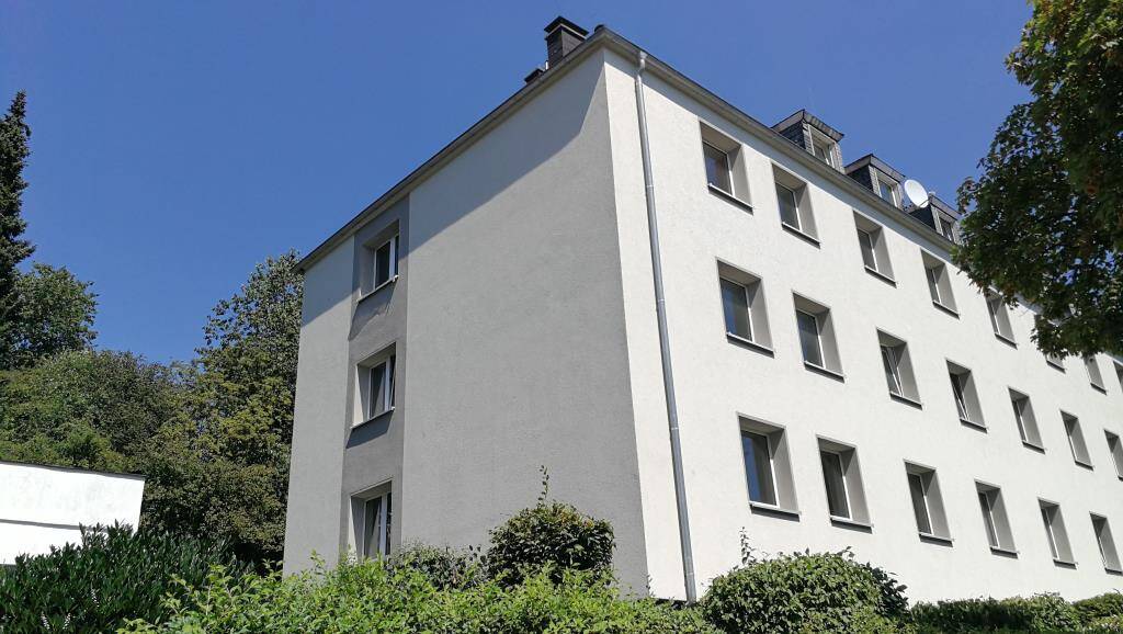 2 Zimmer EG-Wohnung mit modernisiertem Bad, 42389 Wuppertal (Langerfeld)